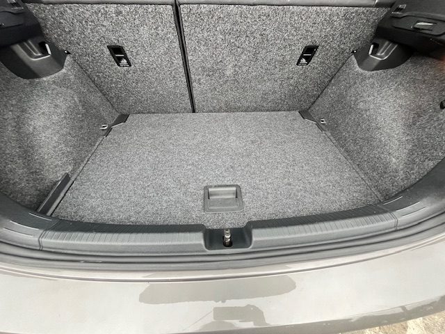 VOLKSWAGEN POLO IQ.DRIVE  2019