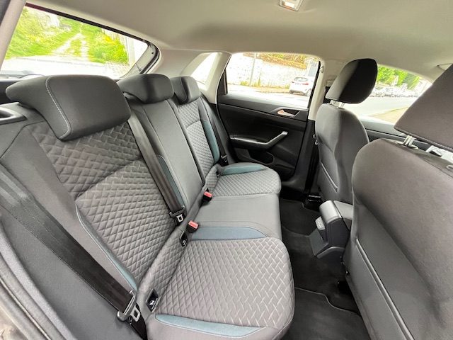 VOLKSWAGEN POLO IQ.DRIVE  2019