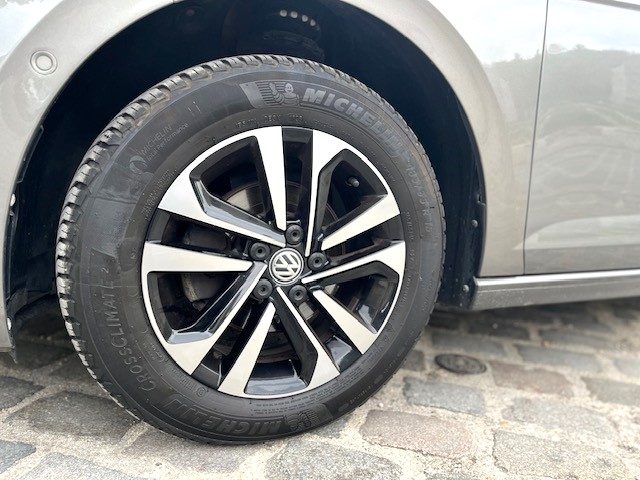 VOLKSWAGEN POLO IQ.DRIVE  2019