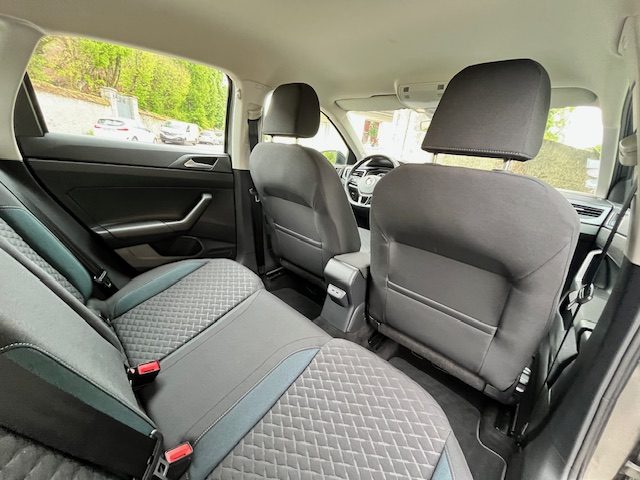 VOLKSWAGEN POLO IQ.DRIVE  2019