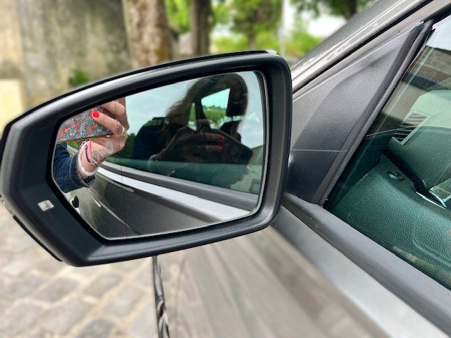 VOLKSWAGEN POLO IQ.DRIVE  2019