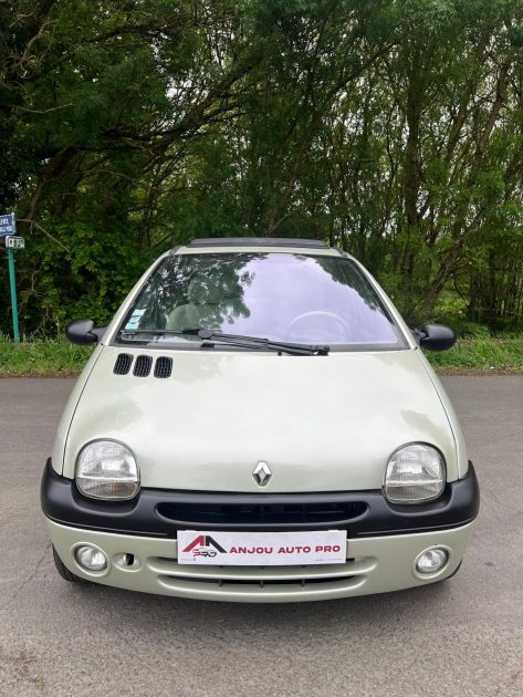 RENAULT TWINGO I 1999