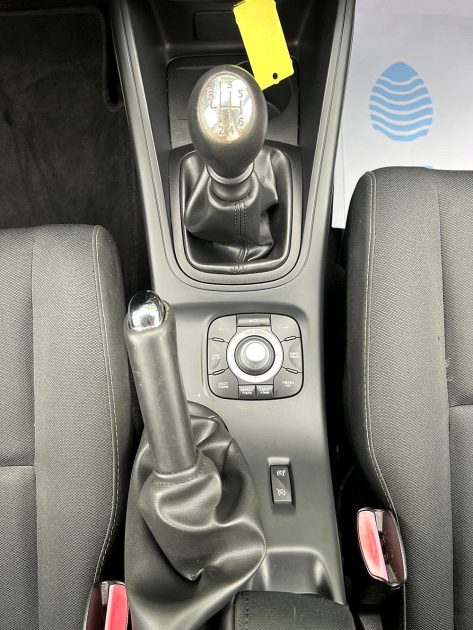 RENAULT MEGANE III Grandtour 2012