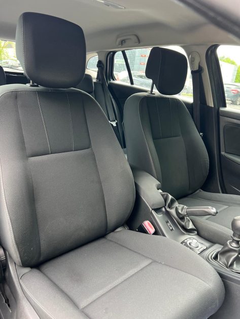 RENAULT MEGANE III Grandtour 2012