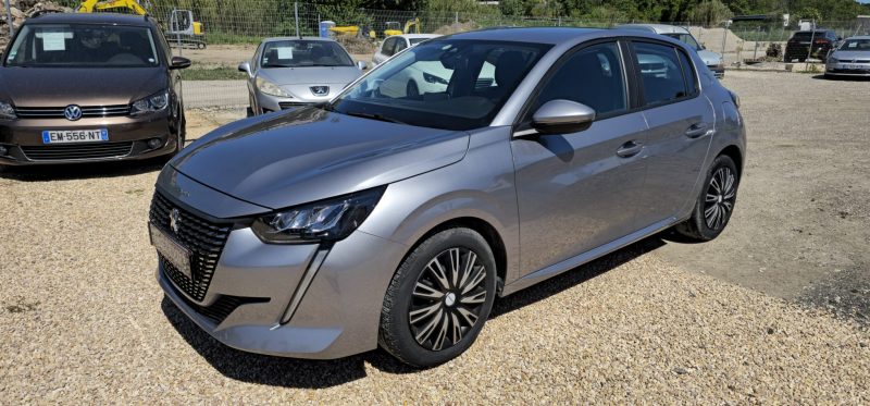 Peugeot 208 (2) PureTech 75 Active Business