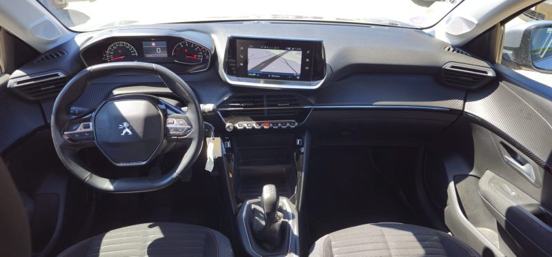 Peugeot 208 (2) PureTech 75 Active Business