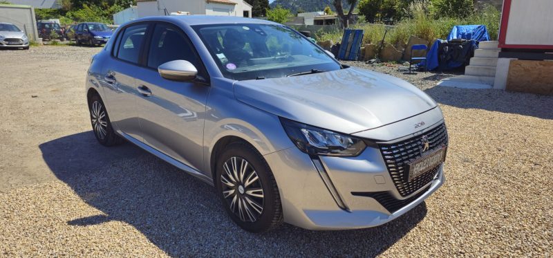 Peugeot 208 (2) PureTech 75 Active Business