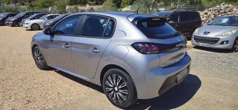 Peugeot 208 (2) PureTech 75 Active Business