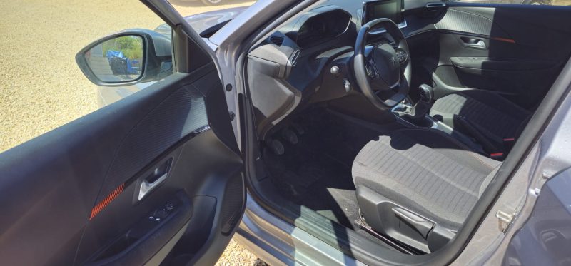 Peugeot 208 (2) PureTech 75 Active Business