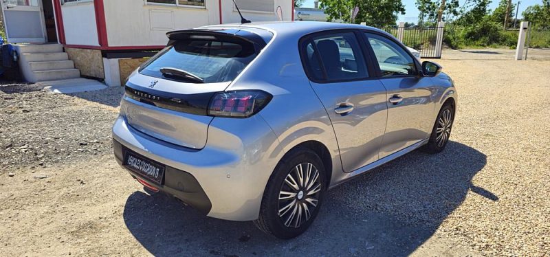 Peugeot 208 (2) PureTech 75 Active Business