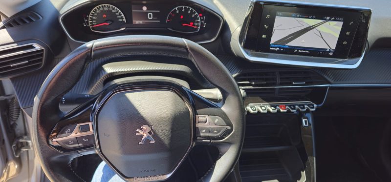 Peugeot 208 (2) PureTech 75 Active Business