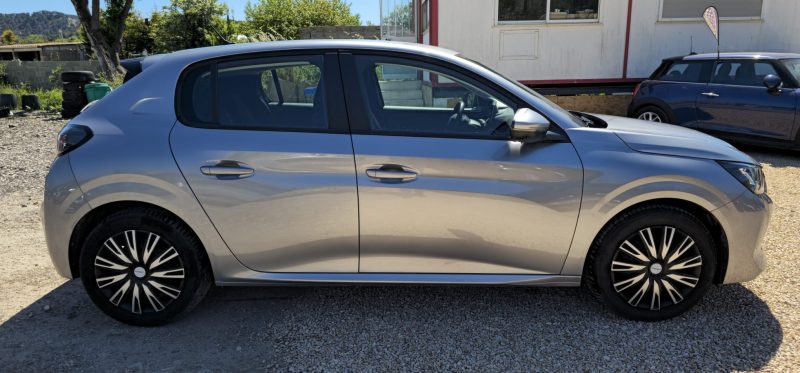 Peugeot 208 (2) PureTech 75 Active Business