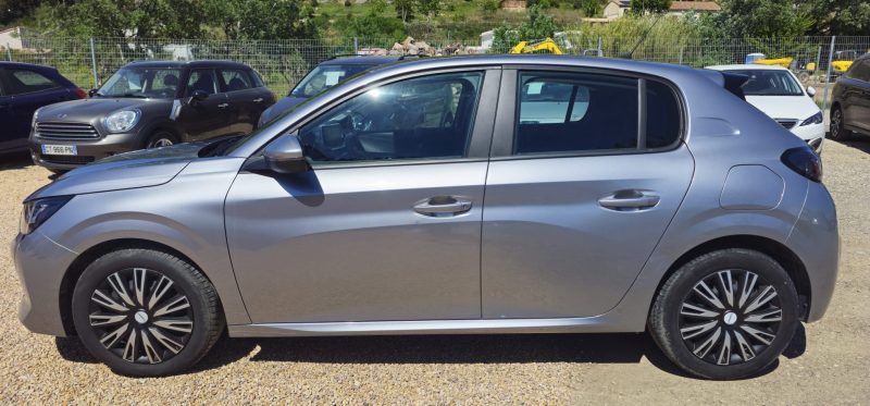 Peugeot 208 (2) PureTech 75 Active Business