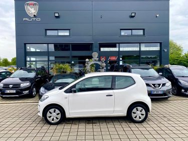 VOLKSWAGEN UP! 2012. 1.0 60ch Take Up