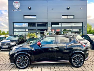 NISSAN JUKE 1.6i 16V 214CH TURBO DIG-T NISMO RS