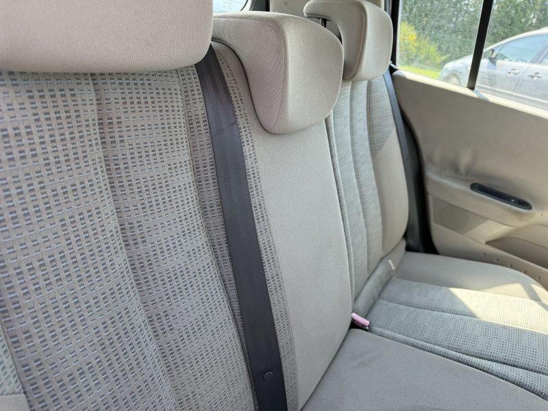 RENAULT MEGANE 2007 DEPOT-VENTE