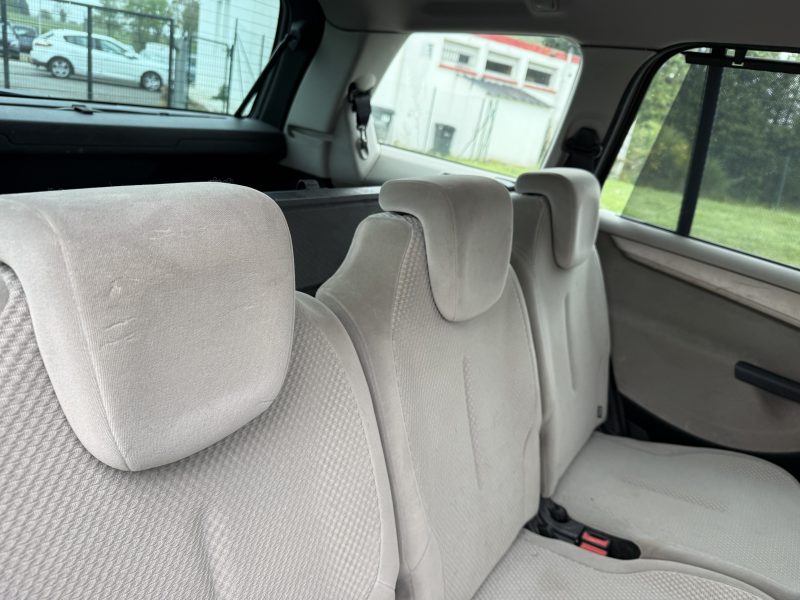 CITROËN C4 GRAND PICASSO 0001