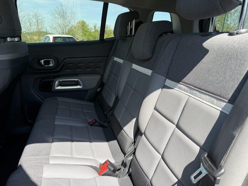 CITROEN C5 AIRCROSS 1.5 BlueHDi 16V S&S 130 cv DEPOT VENTE