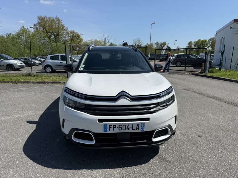 CITROEN C5 AIRCROSS 1.5 BlueHDi 16V S&S 130 cv DEPOT VENTE