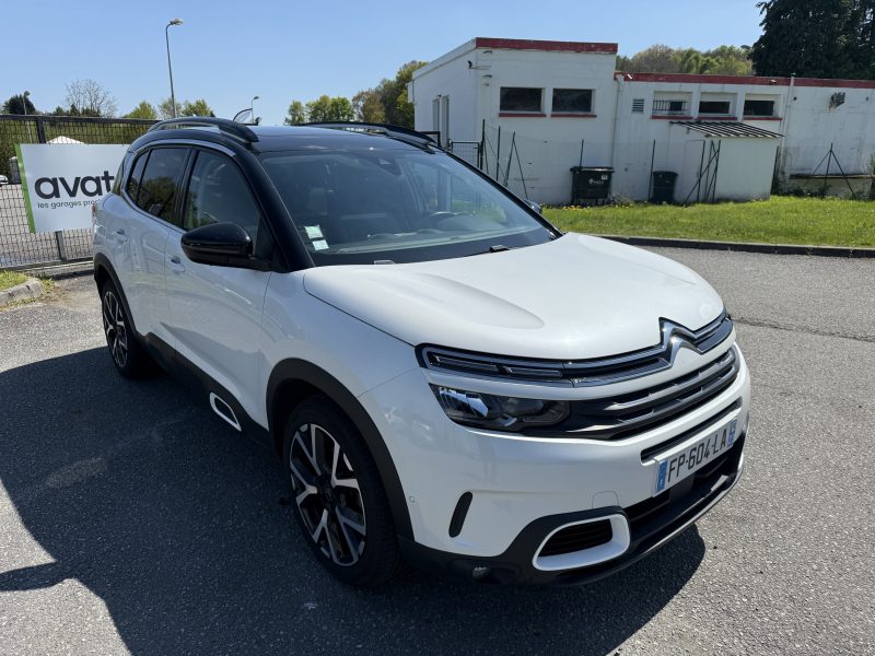 CITROEN C5 AIRCROSS 1.5 BlueHDi 16V S&S 130 cv DEPOT VENTE