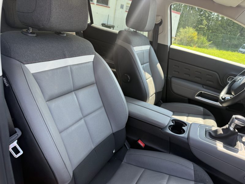 CITROEN C5 AIRCROSS 1.5 BlueHDi 16V S&S 130 cv DEPOT VENTE