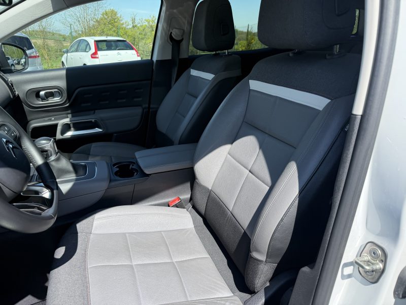 CITROEN C5 AIRCROSS 1.5 BlueHDi 16V S&S 130 cv DEPOT VENTE