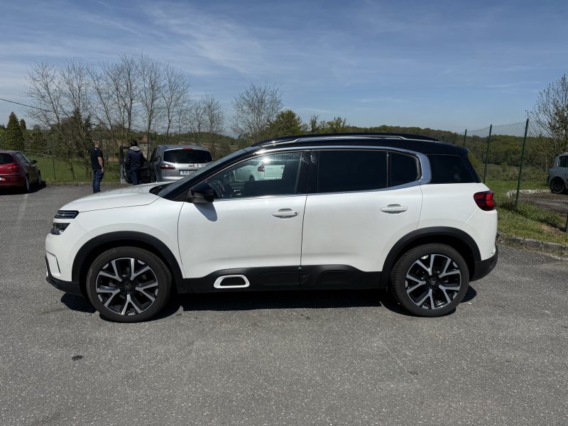 CITROEN C5 AIRCROSS 1.5 BlueHDi 16V S&S 130 cv DEPOT VENTE