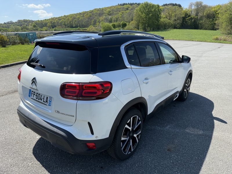 CITROEN C5 AIRCROSS 1.5 BlueHDi 16V S&S 130 cv DEPOT VENTE