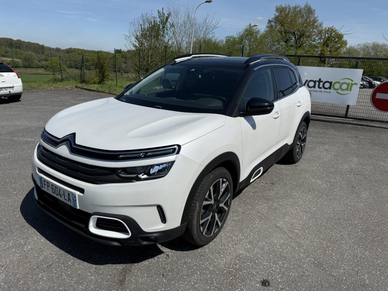 CITROEN C5 AIRCROSS 1.5 BlueHDi 16V S&S 130 cv DEPOT VENTE