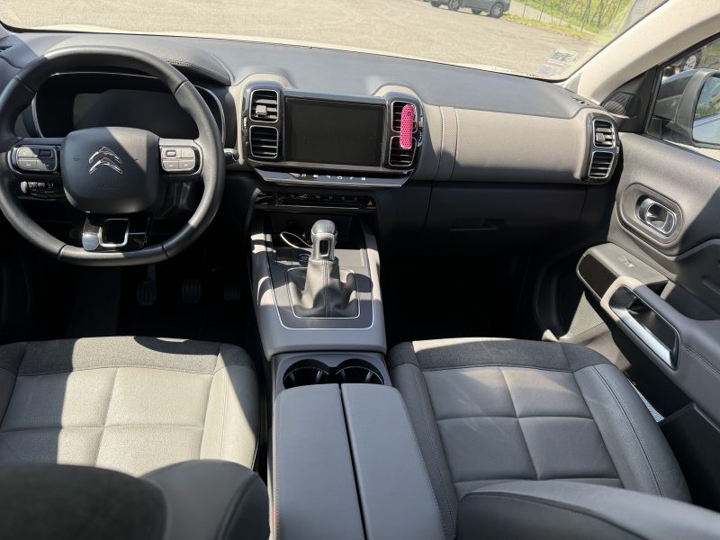 CITROEN C5 AIRCROSS 1.5 BlueHDi 16V S&S 130 cv DEPOT VENTE
