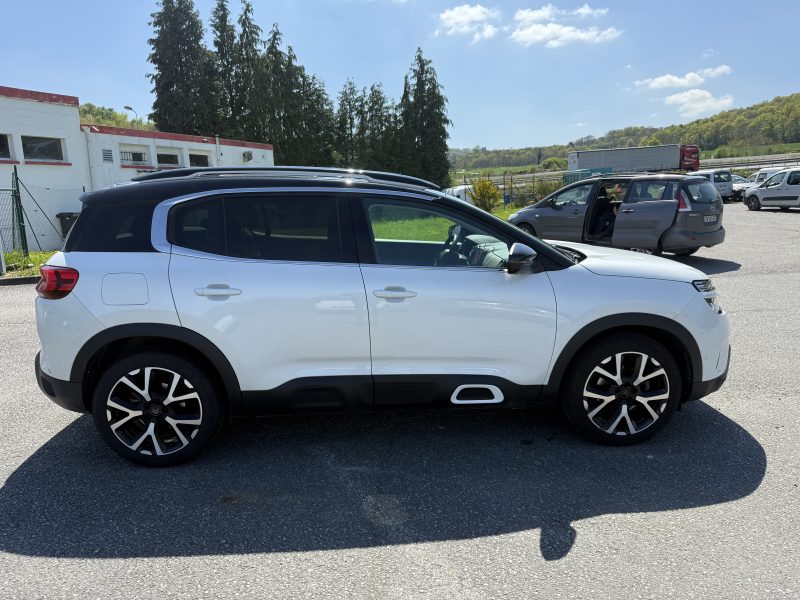 CITROEN C5 AIRCROSS 1.5 BlueHDi 16V S&S 130 cv DEPOT VENTE