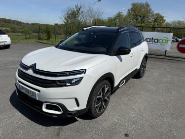 CITROEN C5 AIRCROSS 1.5 BlueHDi 16V S&S 130 cv DEPOT VENTE