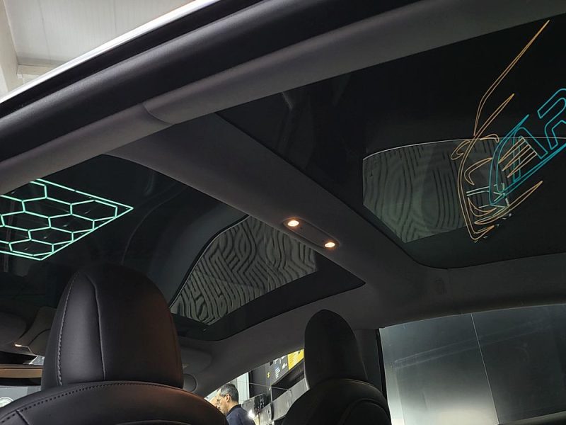 TESLA MODEL 3 465cv Performance Grande Autonomie AWD Boîte Auto