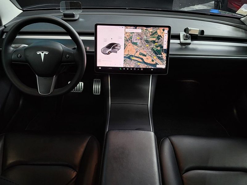 TESLA MODEL 3 465cv Performance Grande Autonomie AWD Boîte Auto