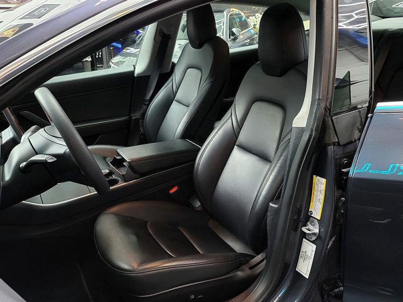 TESLA MODEL 3 465cv Performance Grande Autonomie AWD Boîte Auto