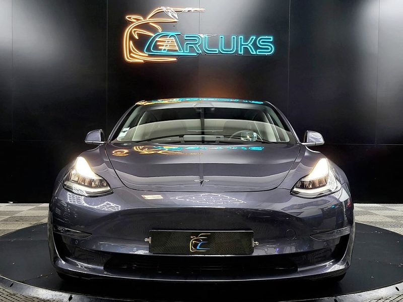TESLA MODEL 3 465cv Performance Grande Autonomie AWD Boîte Auto