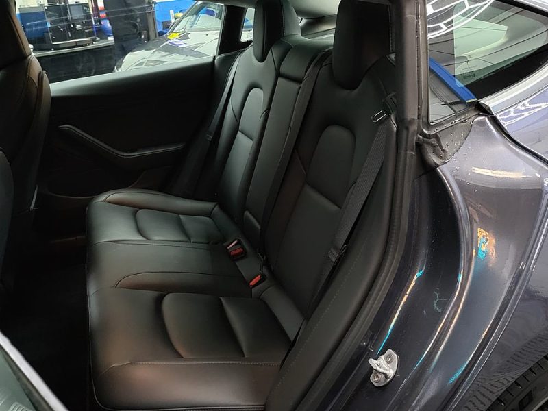 TESLA MODEL 3 465cv Performance Grande Autonomie AWD Boîte Auto