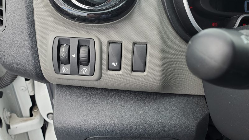 RENAULT TRAFIC L2H1 1.6 bDCI 125  GRAND CONFORT