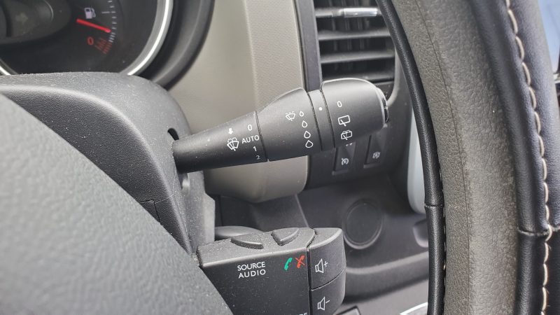 RENAULT TRAFIC L2H1 1.6 bDCI 125  GRAND CONFORT