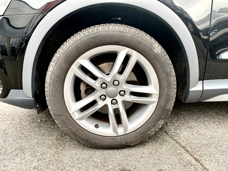 AUDI Q3 2.0 TDI - 150 QUATTRO S TRONIC