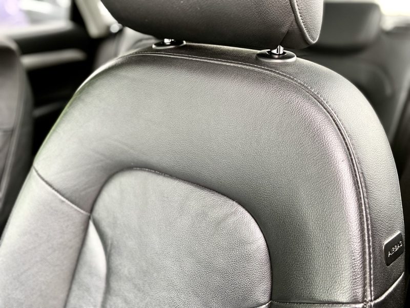 AUDI Q3 2.0 TDI - 150 QUATTRO S TRONIC