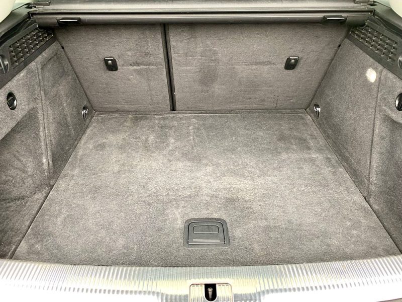 AUDI Q3 2.0 TDI - 150 QUATTRO S TRONIC