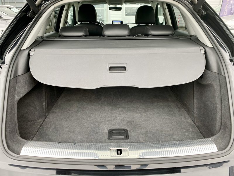 AUDI Q3 2.0 TDI - 150 QUATTRO S TRONIC