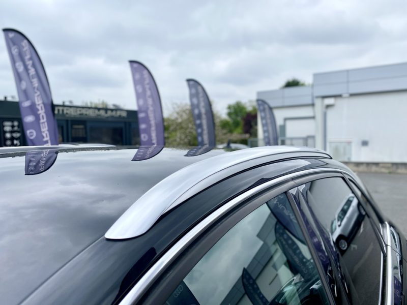 AUDI Q3 2.0 TDI - 150 QUATTRO S TRONIC