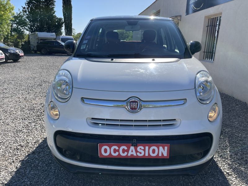 FIAT 500L 2013