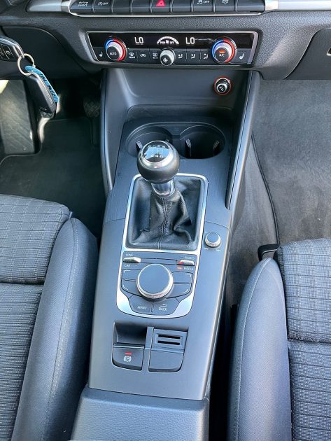 AUDI A3 2012