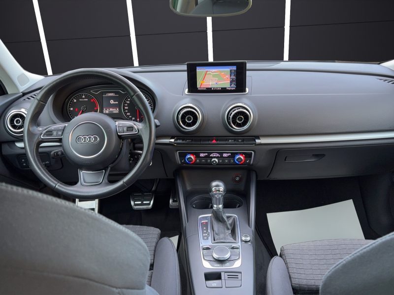 AUDI A3 2013