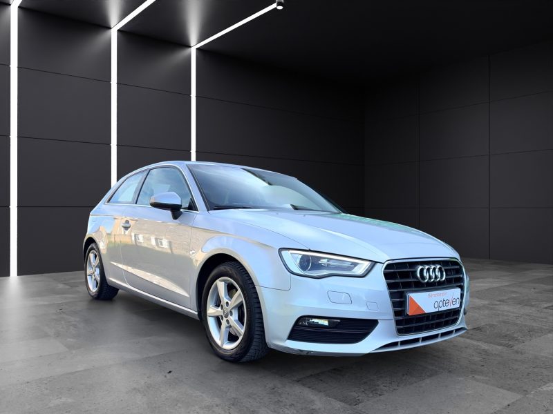 AUDI A3 2013