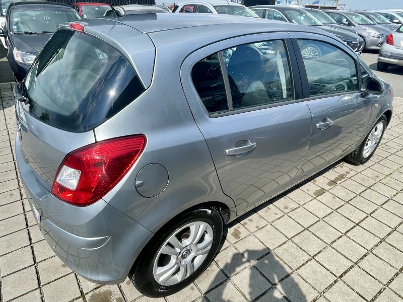 OPEL CORSA 2013 1.2 85 ch Twinsport Graphite 