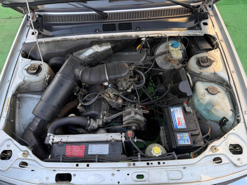 PEUGEOT PEUGEOT 505 GL SX /PREMIERE MAIN/ ORIGINE FRANCE/ 61500KM/  1990